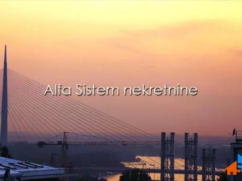 Rent, apartment, 135m², Vračar Hram, Vračar Sve Podlokacije - image 17