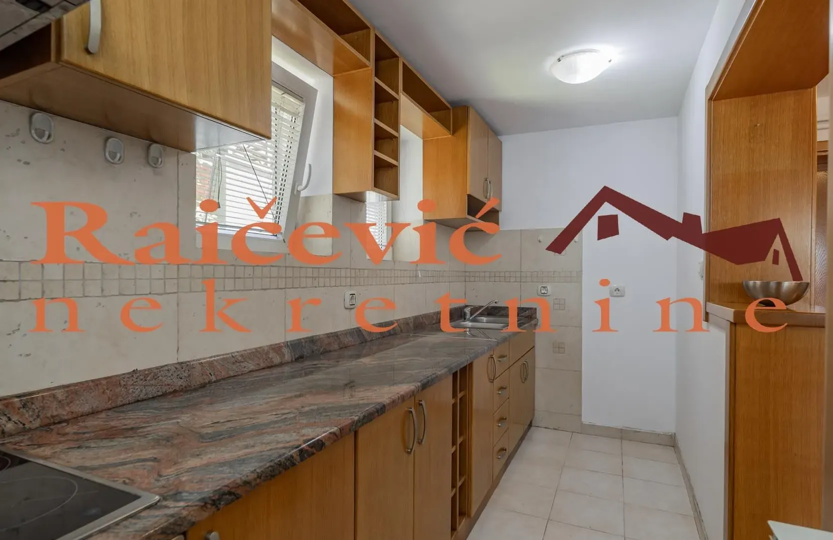 Rent, three bedroom apartment, 89m², Ivanjica, Srbija