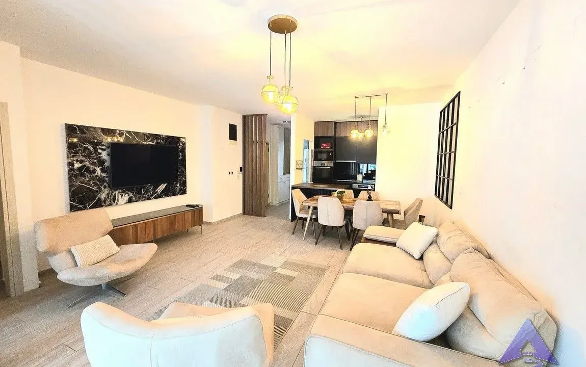 Sale, two bedroom apartment, 118m², Dubovica, Budva