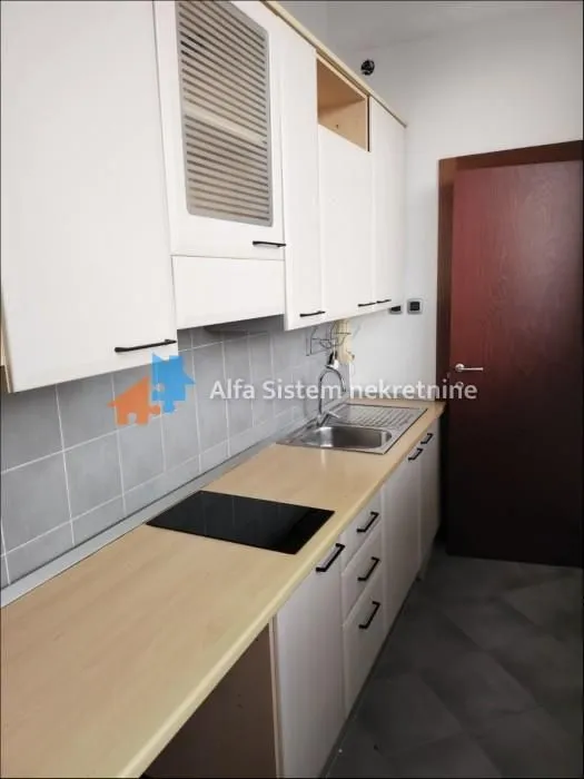 Rent, office space, 300m², Bezanijska Kosa 1, Bežanijska Kosa Sve Podlokacije