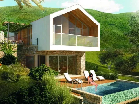 Prodaja, kuća, 173m², Krašići, Tivat - image 25
