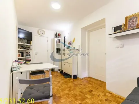 Prodaja, dvosoban stan, 44m², Stari Grad, Beograd - image 2