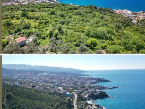 Prodaja, plac, 708m², Dobre Vode, Bar - image 6