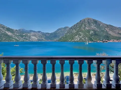 Prodaja, kuća, 235m², Kostanjica, Kotor - image 43