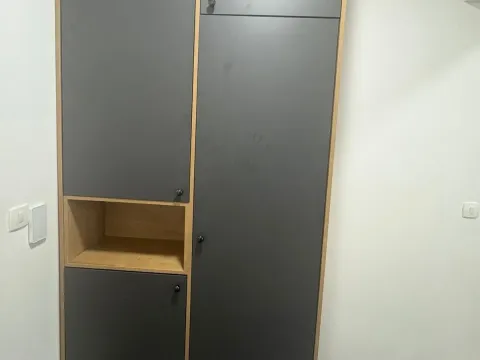 Rent, two bedroom apartment, 79m², Momišići, Podgorica - image 7