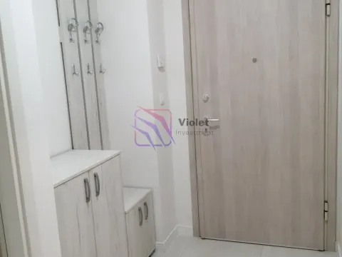 Izdavanje, jednosoban stan, 49m², Central Point, Podgorica - image 6