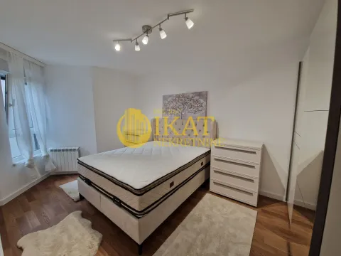 Rent, two bedroom apartment, 58m², Zemun Gornji Grad, Zemun Sve Podlokacije - image 3