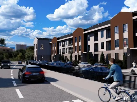 Prodaja, dvosoban stan, 71m², Zabjelo, Podgorica - image 12