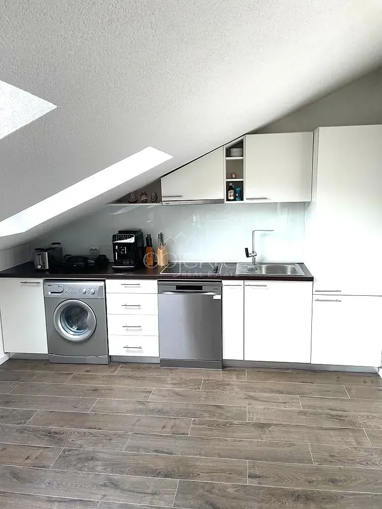 Prodaja, dvosoban stan, 82m², Kotor, Crna Gora