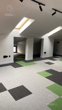 Rent, office space, 152m², Fon (Fon - Bilećka), Voždovac Sve Podlokacije - image 12