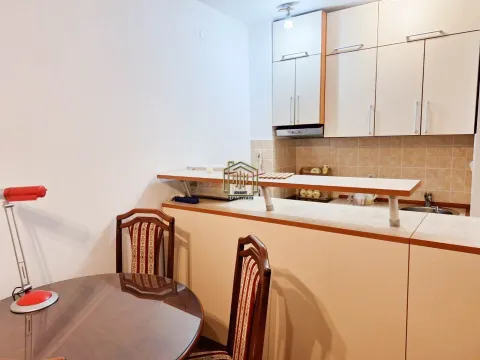 Izdavanje, jednosoban stan, 35m², Pobrežje, Podgorica - image 2