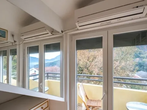 Prodaja, dvosoban stan, 44m², Ljuta, Kotor - image 8