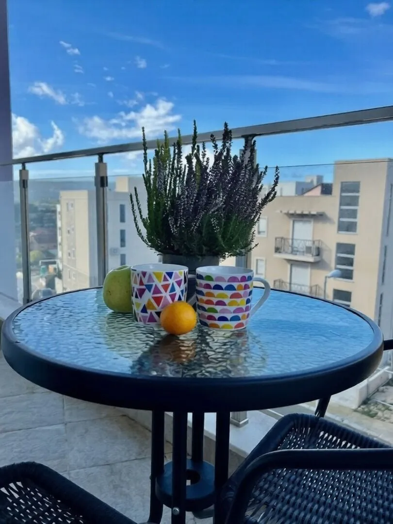 Prodaja, jednosoban stan, 50m², Kava, Tivat