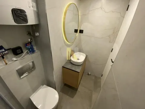 Sale, four bedroom apartment, 119m², Centar, Novi Sad - image 19