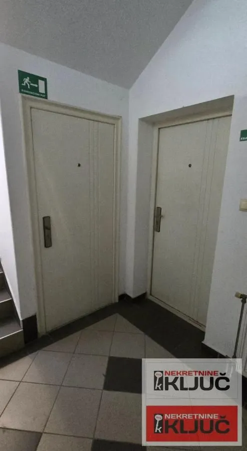 Rent, office space, 770m², Veternik, Novi Sad Sve Podlokacije
