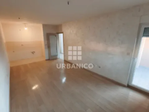 Prodaja, jednosoban stan, 47m², City Kvart, Podgorica - image 6