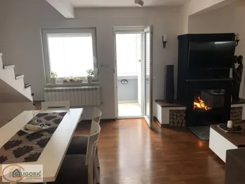 Prodaja, stan, 119m², Zemun Gornji Grad, Zemun Sve Podlokacije - image 3