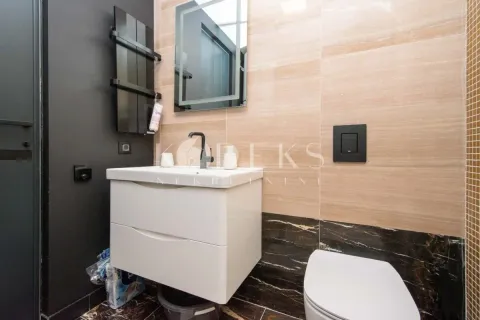 Rent, one bedroom apartment, 43m², Vezirov Most, Podgorica - image 7