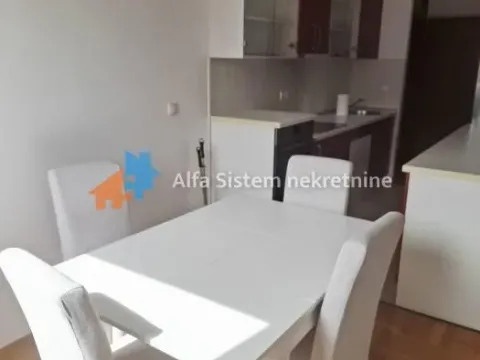 Rent, two bedroom apartment, 62m², Bulbulder, Zvezdara Sve Podlokacije - image 13