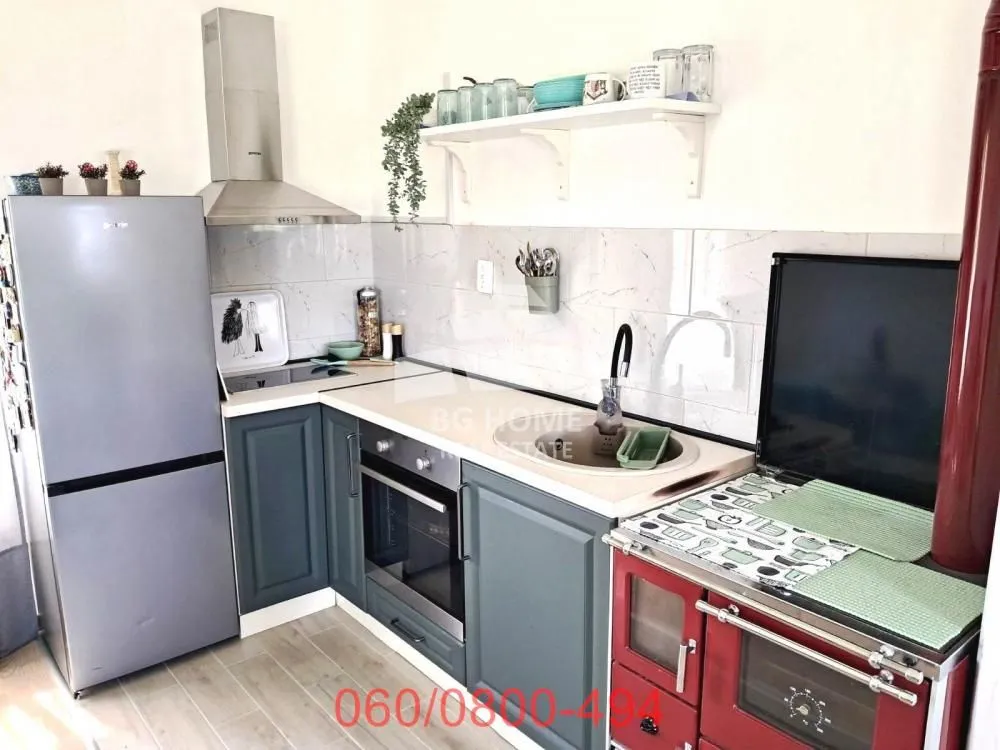 Izdavanje, kuća, 65m², Banja Vrdnik, Irig