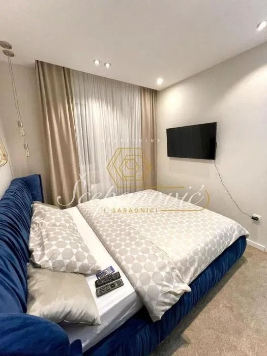 Izdavanje, stan, 69m², Bulevar Evrope, Novi Sad Sve Podlokacije