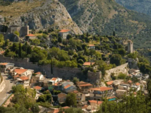 Prodaja, plac, 600m², Stari Bar, Bar - image 5