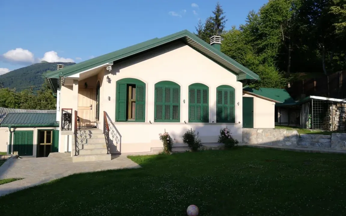 Prodaja, kuća, 250m², Kolašin, Crna Gora