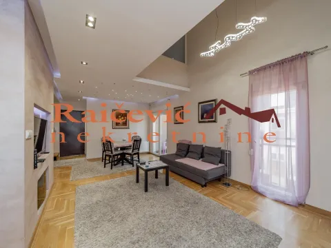 Prodaja, trosoban stan, 84m², Zemun Gornji Grad, Zemun Sve Podlokacije - image 5