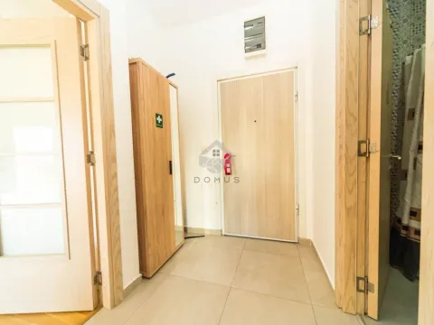 Prodaja, jednosoban stan, 45m², Blok 9, Podgorica - image 20