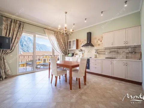 Prodaja, jednosoban stan, 63m², Orahovac, Kotor - image 13