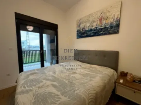 Izdavanje, jednosoban stan, 45m², Gornja Gorica, Podgorica - image 5