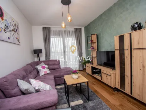 Izdavanje, jednosoban stan, 50m², Tološi, Podgorica - image 5