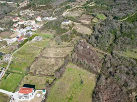 Prodaja, plac, 2044m², Radanovići, Kotor - image 4