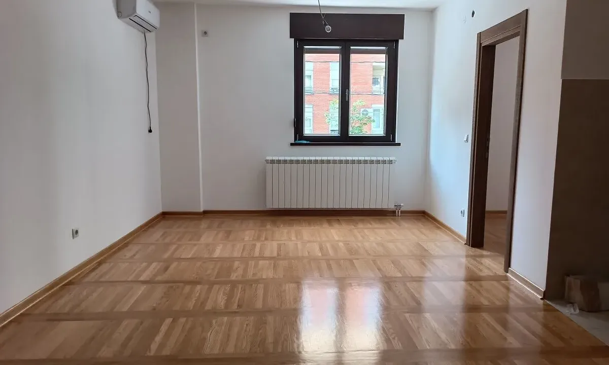 Prodaja, jednosoban stan, 41m², Crveni Krst, Beograd