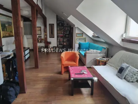 Sale, three bedroom apartment, 80m², Stari Grad, Beograd - image 2