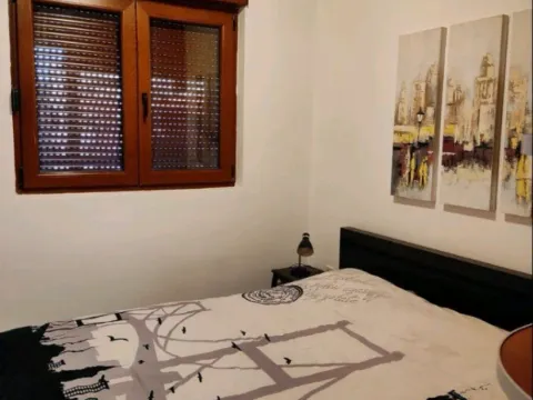 Izdavanje, jednosoban stan, 42m², Stari Aerodrom, Podgorica - image 7