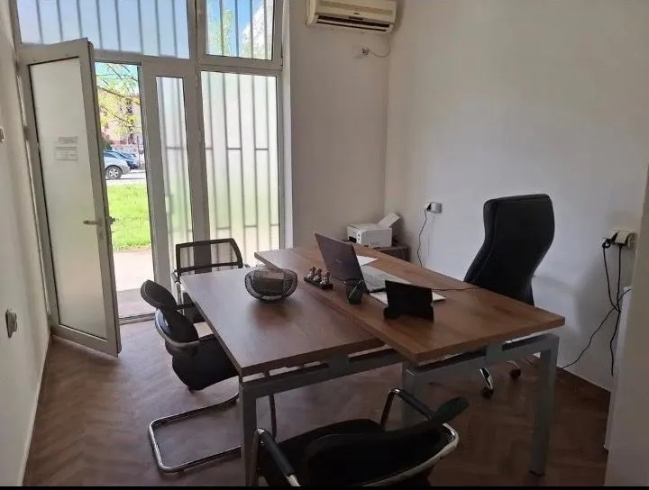 Izdavanje, poslovni prostor, 15m², Zabjelo, Podgorica
