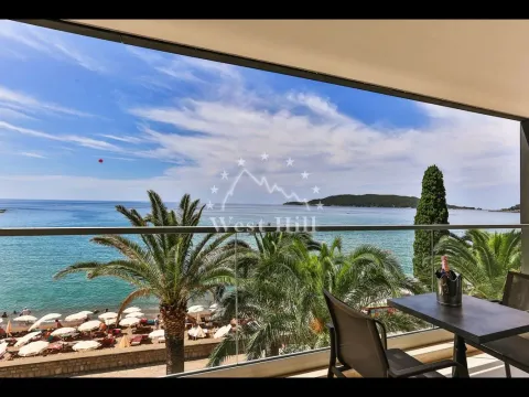Sale, two bedroom apartment, 107m², Rafailovići, Budva - image 7