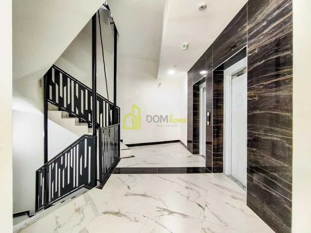Sale, one bedroom apartment, 58m², Zagorič, Podgorica