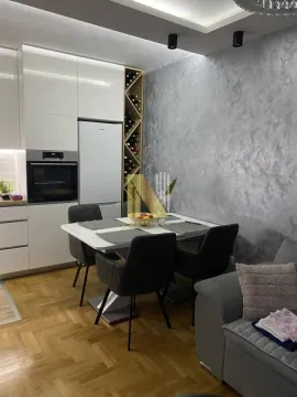 Prodaja, dvosoban stan, 38m², Salajka, Novi Sad Sve Podlokacije - image 3