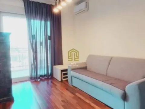 Sale, two bedroom apartment, 75m², Bečići, Budva