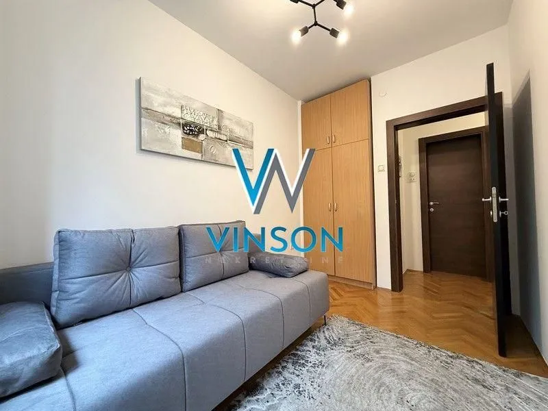 Izdavanje, jednosoban stan, 46m², Grbavica, Novi Sad Sve Podlokacije