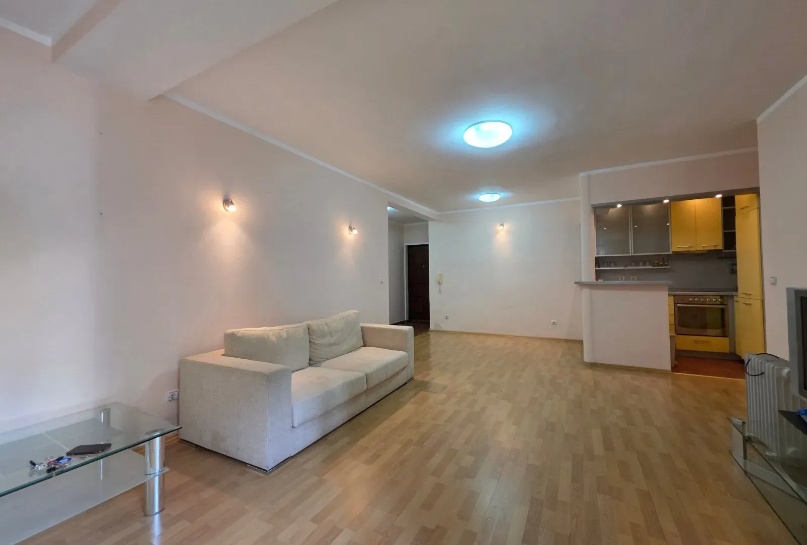 Sale, two bedroom apartment, 70m², Budva, Crna Gora