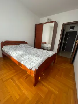Rent, one bedroom apartment, 48m², Stari Aerodrom, Podgorica - image 6