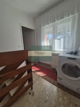 Prodaja, četvorosoban stan, 120m², Strelište, Jagodina - image 18