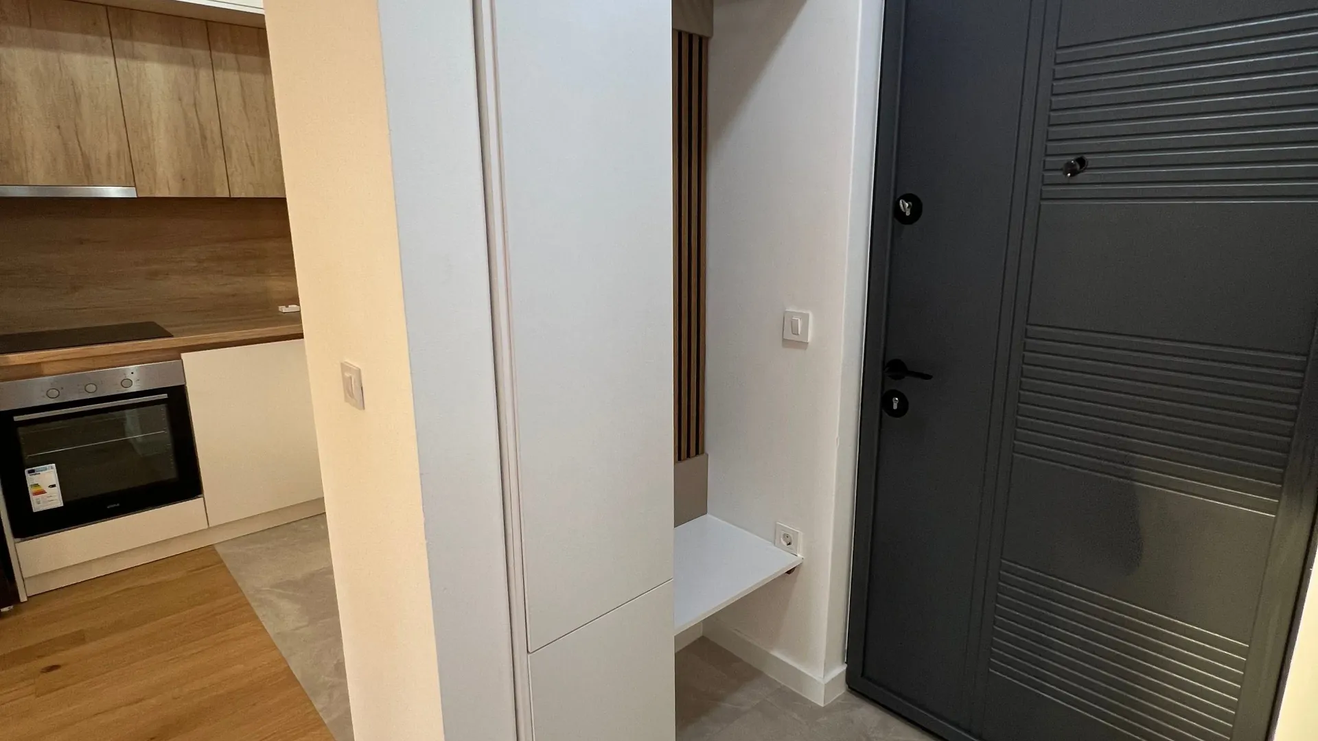 Sale, one bedroom apartment, 70m², Centar, Bar