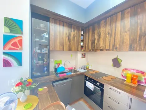 Izdavanje, jednosoban stan, 38m², Rozino, Budva - image 9