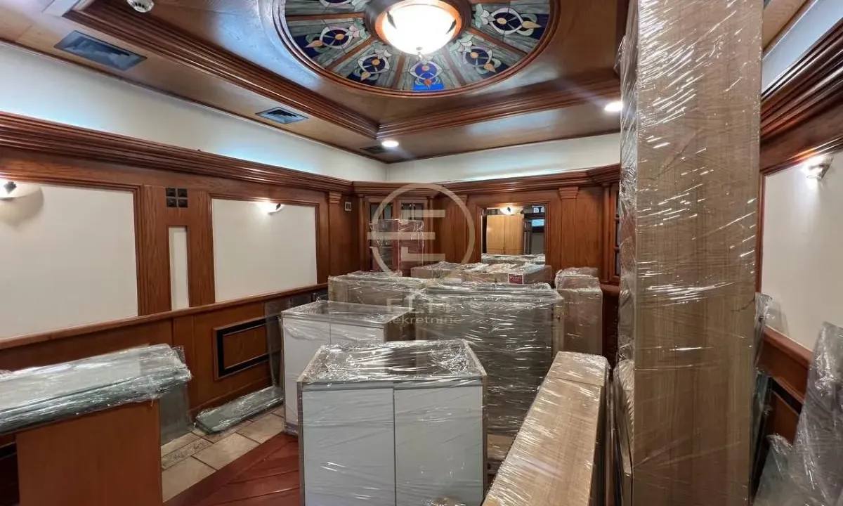 Izdavanje, poslovni prostor, 109m², Bulevar Oslobodjenja, Novi Sad Sve Podlokacije