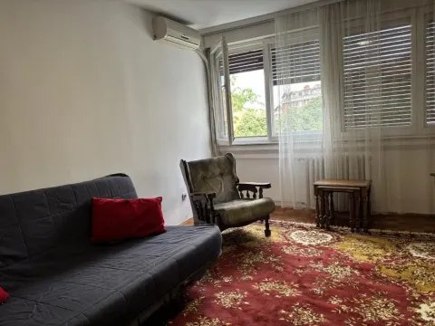 Rent, three bedroom apartment, 75m², Brace Jerković, Voždovac Sve Podlokacije - image 4
