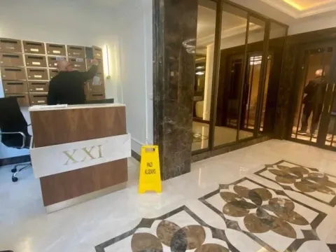 Izdavanje, poslovni prostor, 115m², Slavija, Vračar Sve Podlokacije - image 12